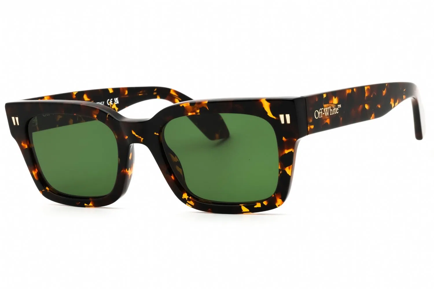 Off White MIDLAND Sunglasses - view 2